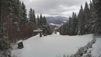 SKICENTRUM Miroslav Lipová Lázně