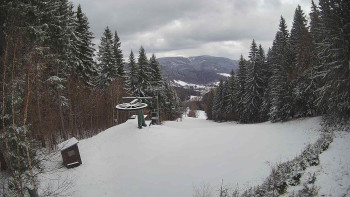 SKICENTRUM Miroslav Lipová Lázně