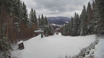 SKICENTRUM Miroslav Lipová Lázně