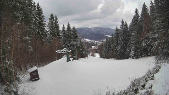 SKICENTRUM Miroslav Lipová Lázně