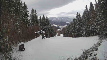 SKICENTRUM Miroslav Lipová Lázně