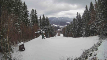 SKICENTRUM Miroslav Lipová Lázně