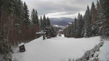 SKICENTRUM Miroslav Lipová Lázně