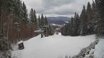 SKICENTRUM Miroslav Lipová Lázně