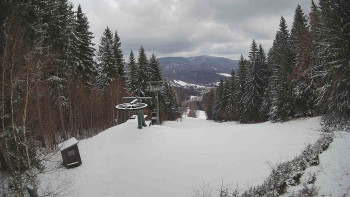 SKICENTRUM Miroslav Lipová Lázně