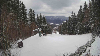 SKICENTRUM Miroslav Lipová Lázně