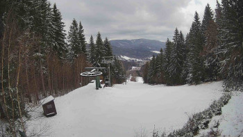 SKICENTRUM Miroslav Lipová Lázně