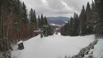 SKICENTRUM Miroslav Lipová Lázně