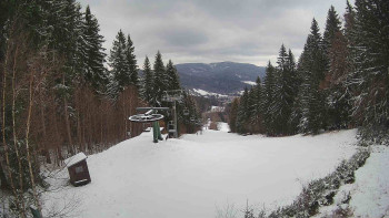 SKICENTRUM Miroslav Lipová Lázně