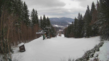 SKICENTRUM Miroslav Lipová Lázně