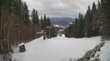 SKICENTRUM Miroslav Lipová Lázně