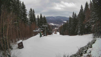 SKICENTRUM Miroslav Lipová Lázně