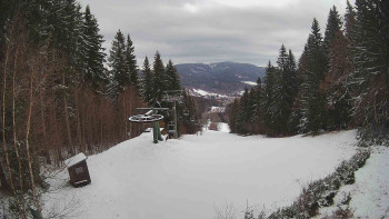 SKICENTRUM Miroslav Lipová Lázně