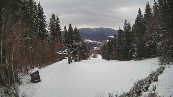 SKICENTRUM Miroslav Lipová Lázně