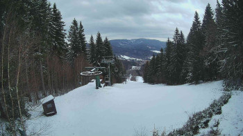 SKICENTRUM Miroslav Lipová Lázně
