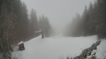 SKICENTRUM Miroslav Lipová Lázně