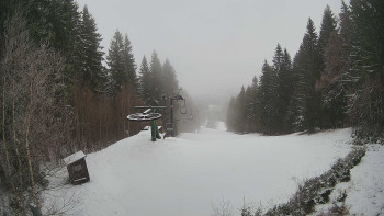 SKICENTRUM Miroslav Lipová Lázně