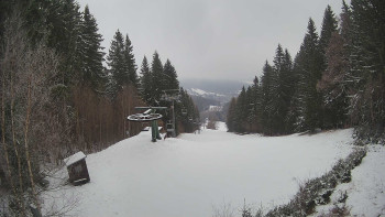 SKICENTRUM Miroslav Lipová Lázně