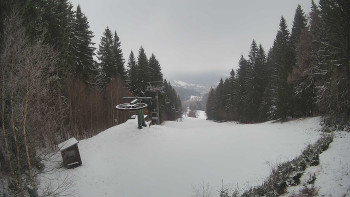 SKICENTRUM Miroslav Lipová Lázně