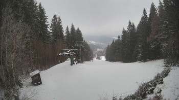 SKICENTRUM Miroslav Lipová Lázně