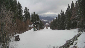 SKICENTRUM Miroslav Lipová Lázně