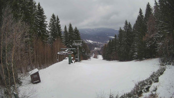 SKICENTRUM Miroslav Lipová Lázně