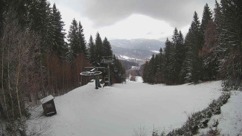 SKICENTRUM Miroslav Lipová Lázně