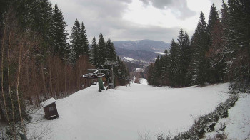 SKICENTRUM Miroslav Lipová Lázně