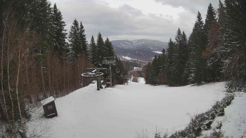 SKICENTRUM Miroslav Lipová Lázně