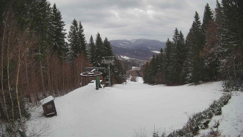 SKICENTRUM Miroslav Lipová Lázně