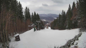 SKICENTRUM Miroslav Lipová Lázně