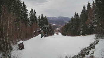 SKICENTRUM Miroslav Lipová Lázně