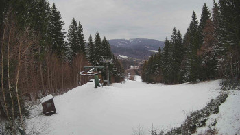 SKICENTRUM Miroslav Lipová Lázně