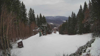 SKICENTRUM Miroslav Lipová Lázně