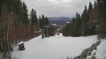 SKICENTRUM Miroslav Lipová Lázně