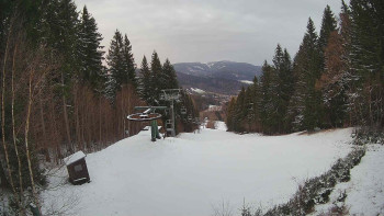 SKICENTRUM Miroslav Lipová Lázně