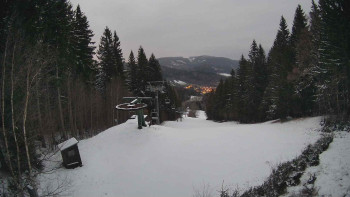 SKICENTRUM Miroslav Lipová Lázně