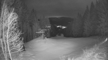 SKICENTRUM Miroslav Lipová Lázně