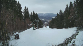 SKICENTRUM Miroslav Lipová Lázně
