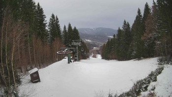 SKICENTRUM Miroslav Lipová Lázně