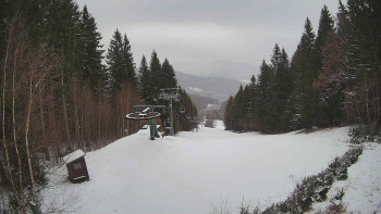 SKICENTRUM Miroslav Lipová Lázně
