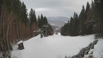 SKICENTRUM Miroslav Lipová Lázně