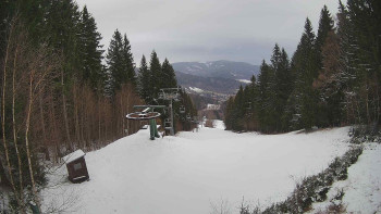 SKICENTRUM Miroslav Lipová Lázně