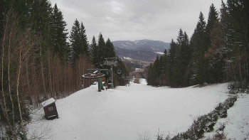 SKICENTRUM Miroslav Lipová Lázně