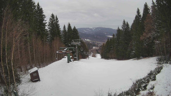 SKICENTRUM Miroslav Lipová Lázně