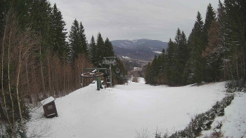 SKICENTRUM Miroslav Lipová Lázně