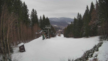 SKICENTRUM Miroslav Lipová Lázně