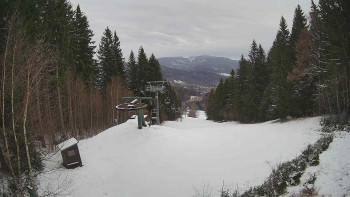 SKICENTRUM Miroslav Lipová Lázně