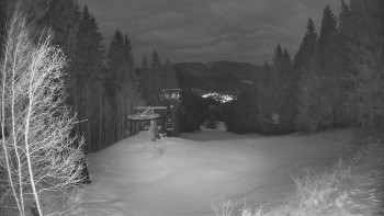 SKICENTRUM Miroslav Lipová Lázně