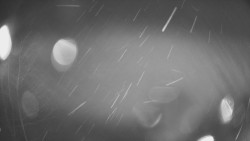 Výstupní stanice lanové dráhy